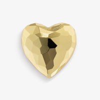 Gold Magnetic Frame Charm