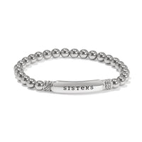 Brighton | Meridian Sisters Stretch Bracelet