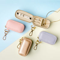 Lost Without You Jewelry Keychain