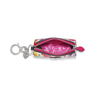 Brighton | Fashionista Wanderlust Lipstick Charm Handbag Fob