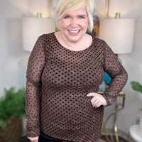 Take It Up A Notch Top