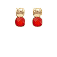 No Problem Earrings-3 Colors