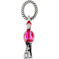 Brighton | Flamingo Charm