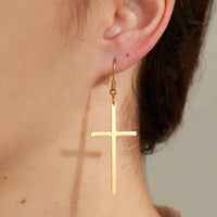 From The Start Earrings