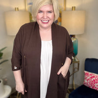 Find My Way Cardigan-3 Colors!