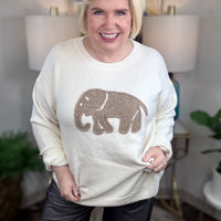 Never Forget Sweater