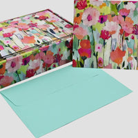 Blank Note Cards