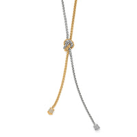 Brighton | Meridian Ventus Necklace