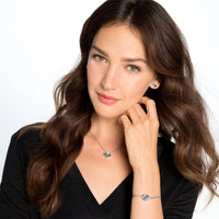 Brighton | Venezia Bracelet 2 Tone Bracelet