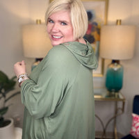 Just A Little More Curvy Tunic-4 Colors