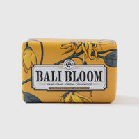 Bali Bloom Bar Soap