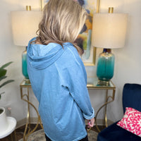 Tiffany Jacket
