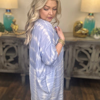 New Light Dress