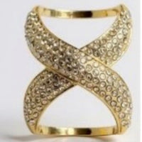 Scarf Ring-6 Styles!