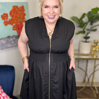 Cosmic Crush Dress