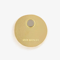 Love You To The Moon Magnetic Frame Charm