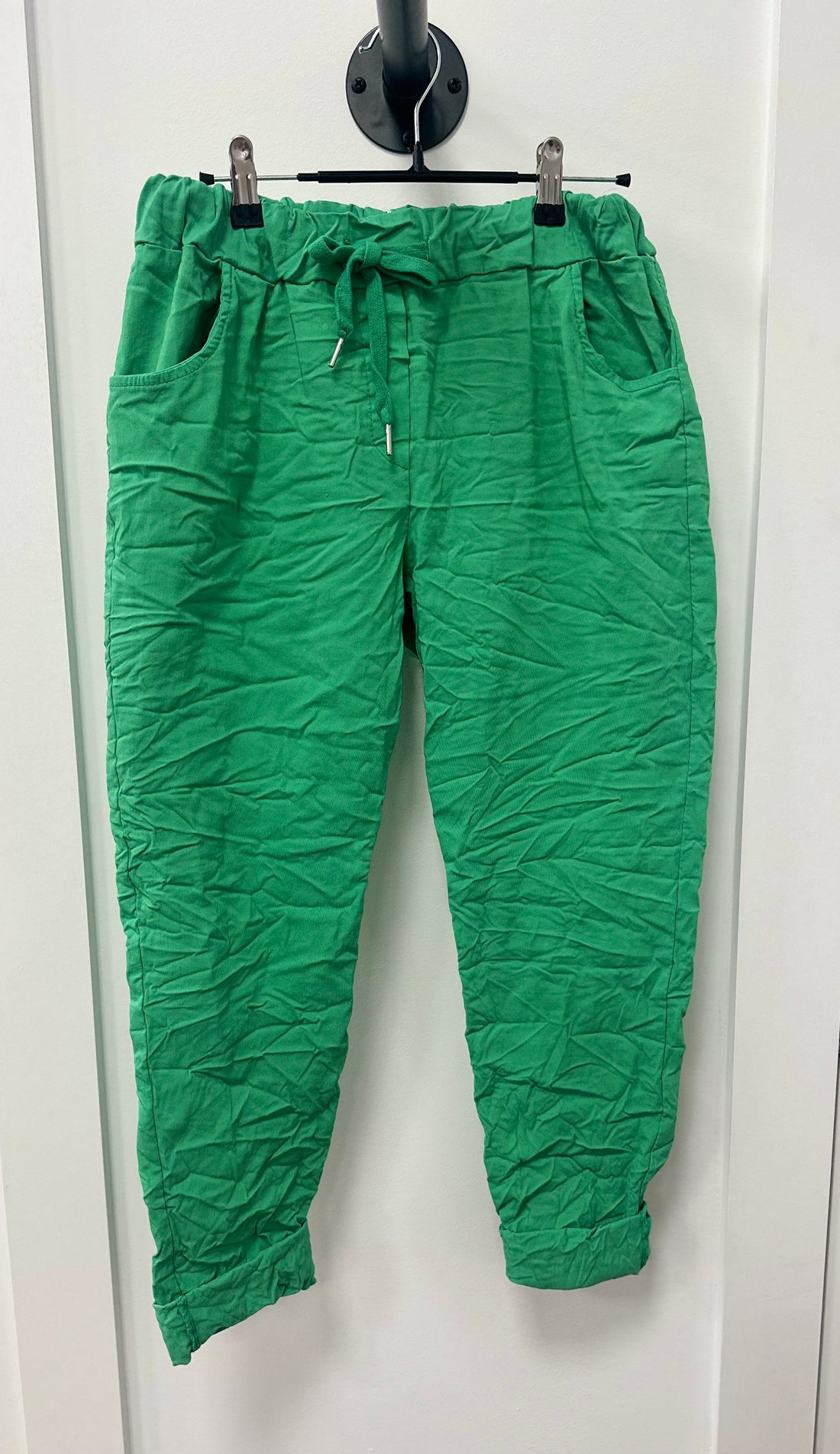 Parisian Magic Pants