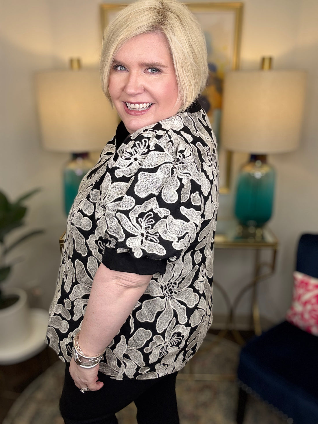 So Deserving Top-S-2X!