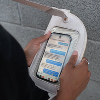 Save The Girls BFF Sling Bag