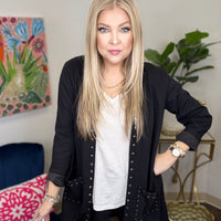 Aubree Cardigan