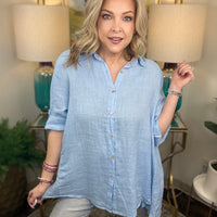 Cameron Tunic