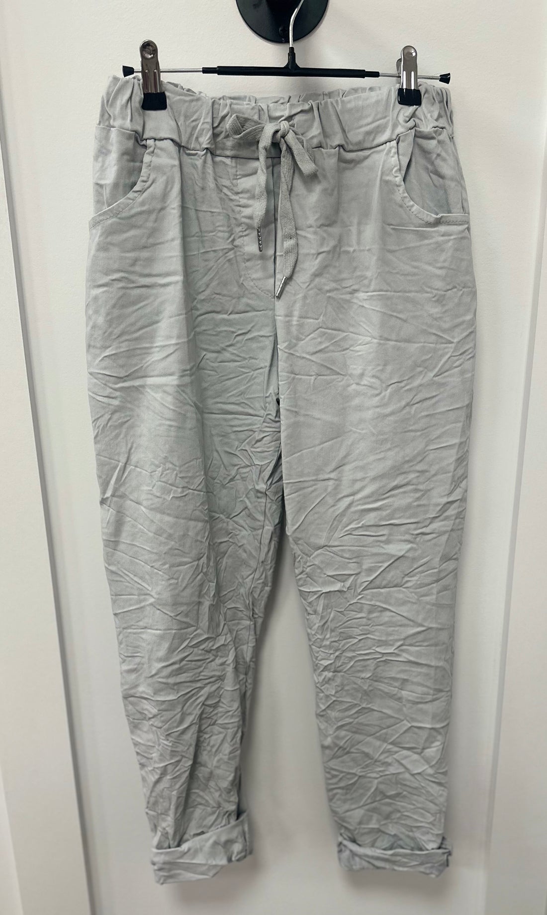 Parisian Magic Pants