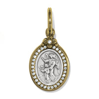 Brighton | Guardian Angel Charm