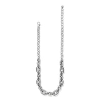 Brighton | Pretty Tough Link Necklace