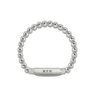 Brighton | Meridian Mom Stretch Bracelet