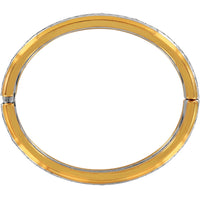 Brighton | Intrigue Narrow Hinge Bracelet