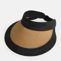 Coco+Carmen Skylar Visor - The Shoppes at Coldwater