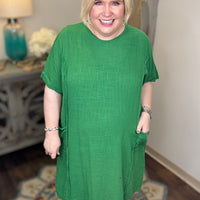 Mallie Kate Dress-3 Colors