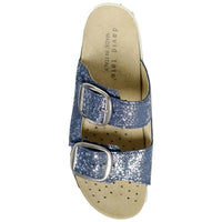 David Tate Mosaic Sandals-5 Colors!