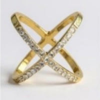 Scarf Ring-6 Styles!