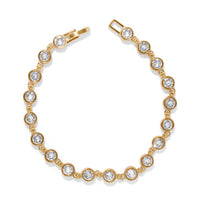 Brighton | Twinkle Mod Crystal Bracelet