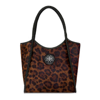 Brighton | Noa Leopard