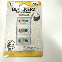 Blockerz Camera Covers