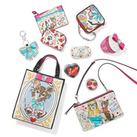 Brighton | Best Friends Furever Cupcake Coin Purse