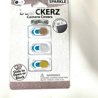 Blockerz Camera Covers
