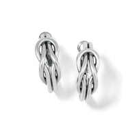 Brighton | Interlok Harmony Hoop Earrings