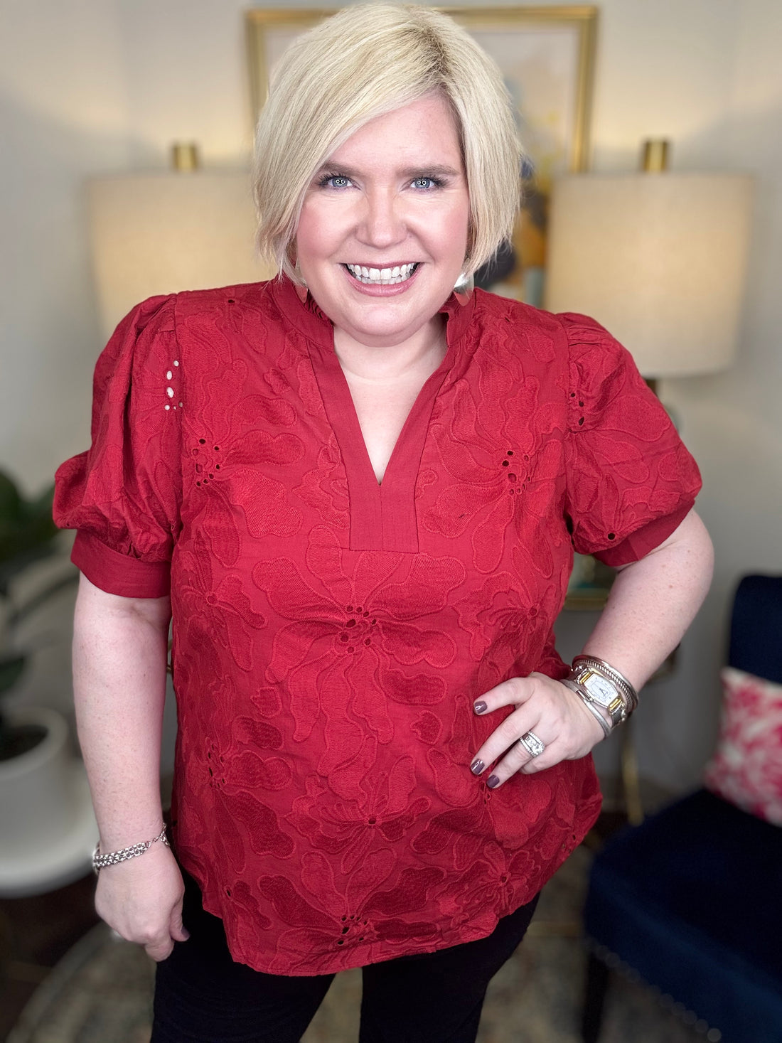 So Deserving Top-S-2X!