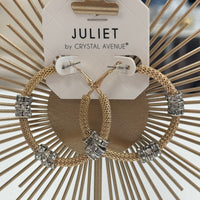 Day Dreamer Earrings