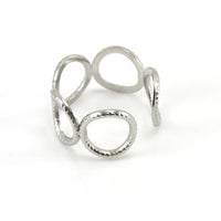 Circle Up Ring