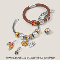 Brighton | New Leaf Charm