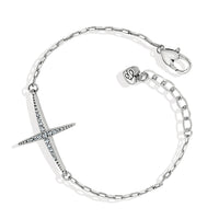 Brighton | Illumina Radiance Cross Bracelet