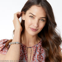 Brighton | Ice Cube Bead - The Shoppes at Coldwater