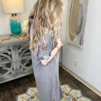 Check & See Dress