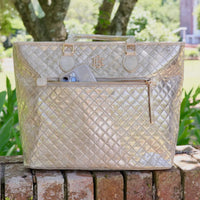 Jayden Tote - 2 Colors