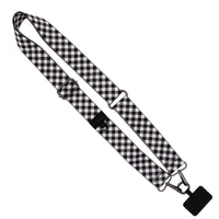 Save The Girls Clip & Go Straps ONLY