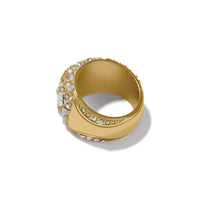 Brighton | Trust Your Journey Golden Ring
